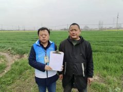 安徽省农业安全为高程度扶植江淮粮仓 “保驾护