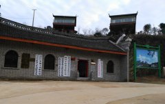 信阳茅舍冲农场： 风光如画引客来 参不雅农业帮